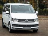 Volkswagen Multivan 2015 с пробегом 3 тыс.км. 1.968 л. в Киеве на Autos.ua