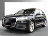 Audi Q7 2016 с пробегом 22 тыс.км. 3 л. в Киеве на Autos.ua