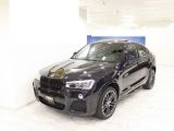 BMW X4 I (F26) 2018 с пробегом 10 тыс.км. 3 л. в Киеве на Autos.ua