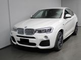 BMW X4 I (F26) xDrive35d 2018 з пробігом 12 тис.км. 3 л. в Киеве на Autos.ua
