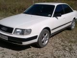 Audi 100 1991 з пробігом 380 тис.км. 1.984 л. в Хмельницком на Autos.ua
