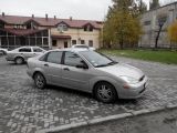 Ford Focus 2001 с пробегом 117 тыс.км. 0.002 л. в Черновцах на Autos.ua