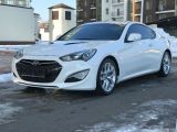 Hyundai Genesis 2013 з пробігом 23 тис.км.  л. в Одессе на Autos.ua