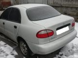 Daewoo Lanos 2003 с пробегом 223 тыс.км.  л. в Киеве на Autos.ua