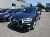 Audi Q7 2016 з пробігом 23 тис.км. 3 л. в Киеве на Autos.ua