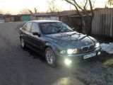 BMW 5 серия 1996 с пробегом 280 тыс.км. 2 л. в Донецке на Autos.ua