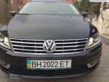 Volkswagen Passat CC 2012 с пробегом 101 тыс.км. 2 л. в Одессе на Autos.ua