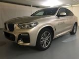 BMW X4 II (G02) 2018 з пробігом 0 тис.км. 2 л. в Киеве на Autos.ua
