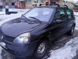 Renault Clio 2002 з пробігом 144 тис.км. 1.2 л. в Ужгороде на Autos.ua