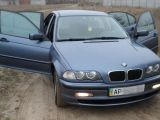 BMW 3 серия 1999 с пробегом 370 тыс.км. 2 л. в Мелитополе на Autos.ua