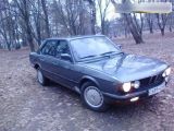 BMW 5 серия 1988 з пробігом 320 тис.км. 0.0024 л. в Ровно на Autos.ua