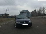 Volkswagen passat b5 2000 з пробігом 174 тис.км. 2.5 л. в Полтаве на Autos.ua