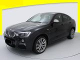 BMW X4 I (F26) M40i 2017 з пробігом 5 тис.км. 3 л. в Киеве на Autos.ua