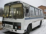 ПАЗ 3205 2000 с пробегом 1 тыс.км.  л. в Чернигове на Autos.ua