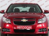 Chevrolet Cruze 2014 с пробегом 1 тыс.км. 1.4 л. в Житомире на Autos.ua