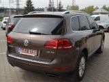 Volkswagen Touareg 2013 з пробігом 197 тис.км. 3 л. в Черновцах на Autos.ua