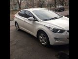 Hyundai Elantra 2013 с пробегом 38 тыс.км. 1.797 л. в Краматорске на Autos.ua