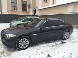 BMW 5 серия 2010 з пробігом 126 тис.км. 2 л. в Киеве на Autos.ua