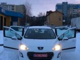 Peugeot 308 2012 с пробегом 120 тыс.км. 1.6 л. в Киеве на Autos.ua