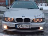 BMW 5 серия 530d AT (193 л.с.) 2002 с пробегом 365 тыс.км.  л. в Днепре на Autos.ua