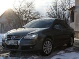 Volkswagen Jetta 2009 с пробегом 160 тыс.км. 1.896 л. в Лубнах на Autos.ua