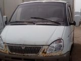 ГАЗ 3302 2005 с пробегом 150 тыс.км. 2.4 л. в Харькове на Autos.ua