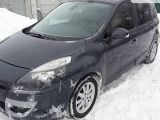 Renault Scenic 2011 с пробегом 154 тыс.км. 2 л. в Полтаве на Autos.ua