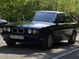 BMW 5 серия 1995 с пробегом 327 тыс.км. 2 л. в Львове на Autos.ua