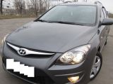 Hyundai i30 2012 з пробігом 40 тис.км. 1.591 л. в Северодонецке на Autos.ua