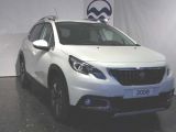 Peugeot 2008 1.2 PureTech VTi AT (110 л.с.) 2017 з пробігом 1 тис.км.  л. в Киеве на Autos.ua