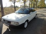 Audi 80 1989 с пробегом 230 тыс.км. 1.78 л. в Житомире на Autos.ua