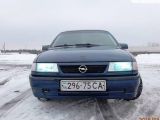 Opel vectra a 1991 з пробігом 370 тис.км. 1 л. в Полтаве на Autos.ua