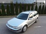 Volkswagen Golf 1.9 TDI MT (100 л.с.) 2002 с пробегом 260 тыс.км.  л. в Ровно на Autos.ua
