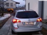 Opel astra j 2011 с пробегом 185 тыс.км. 1.7 л. в Львове на Autos.ua
