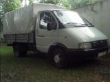 ГАЗ 33021 1998 з пробігом 26 тис.км. 2.5 л. в Киеве на Autos.ua