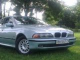 BMW 5 серия 1997 с пробегом 250 тыс.км.  л. в Одессе на Autos.ua