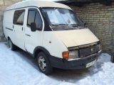 ГАЗ 3302 1998 с пробегом 1 тыс.км. 2.5 л. в Киеве на Autos.ua