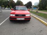 Audi 100 1992 с пробегом 285 тыс.км.  л. в Львове на Autos.ua