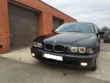 BMW 5 серия 1997 с пробегом 236 тыс.км. 2 л. в Киеве на Autos.ua