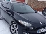 Renault Megane 2012 с пробегом 146 тыс.км. 1.5 л. в Ровно на Autos.ua
