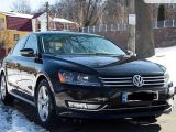 Volkswagen passat b7 2015 с пробегом 42 тыс.км. 1.8 л. в Киеве на Autos.ua