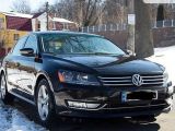 Volkswagen passat b7 2015 з пробігом 42 тис.км. 1.8 л. в Киеве на Autos.ua