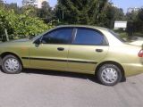 Daewoo Lanos 2007 с пробегом 140 тыс.км. 1.498 л. в Киеве на Autos.ua