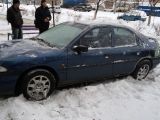 Ford Mondeo 1993 с пробегом 240 тыс.км.  л. в Киеве на Autos.ua