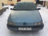 Volkswagen passat b3 1989 з пробігом 300 тис.км. 1.8 л. в Львове на Autos.ua