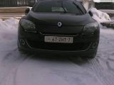 Renault Megane 2012 с пробегом 180 тыс.км. 1.5 л. в Львове на Autos.ua