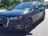 Audi Q7 2015 з пробігом 19 тис.км. 3 л. в Киеве на Autos.ua