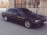 BMW 7 серия 1999 з пробігом 380 тис.км. 4.4 л. в Николаеве на Autos.ua