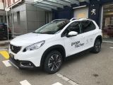 Peugeot 2008 1.2 PureTech VTi AT (110 л.с.) 2018 с пробегом 1 тыс.км.  л. в Киеве на Autos.ua