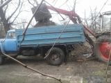 ГАЗ 5201 1978 з пробігом 1000 тис.км. 4.7 л. в Донецке на Autos.ua
